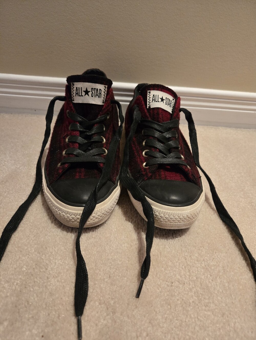 Converse All Star, Men's Size 8